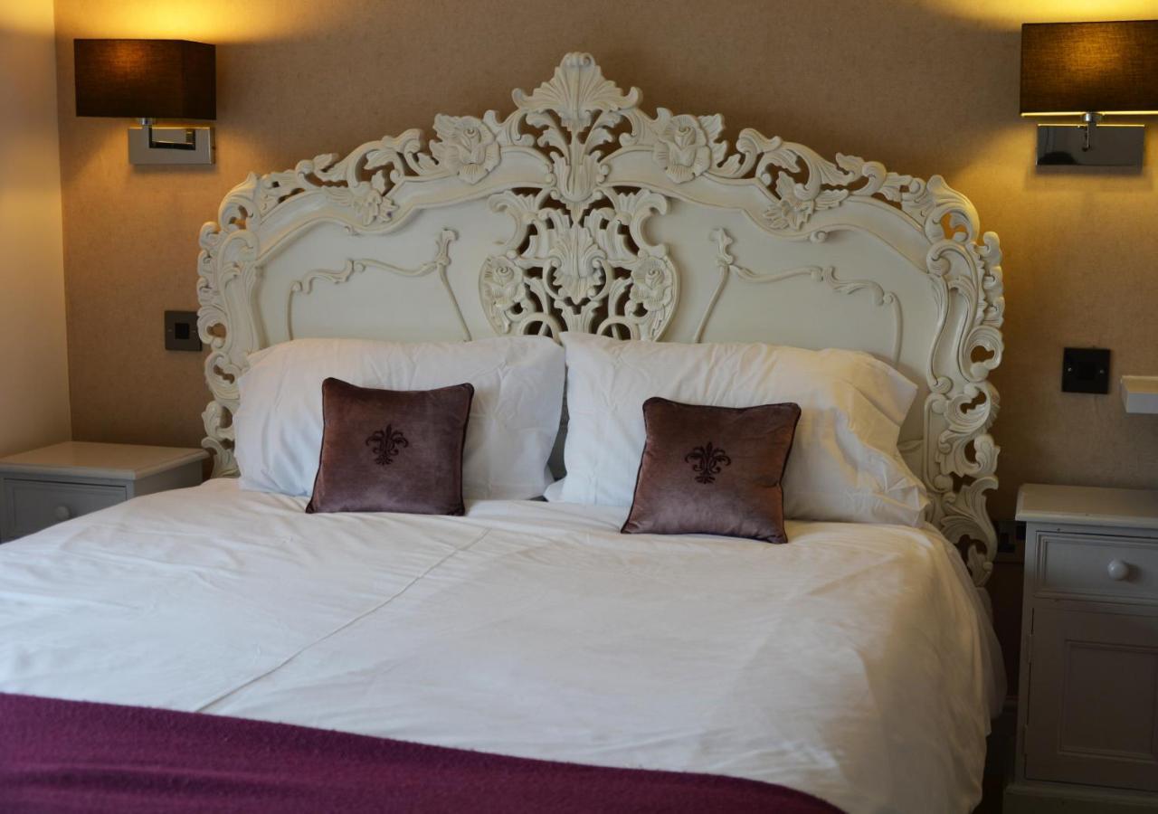 The Bell * Shifnal