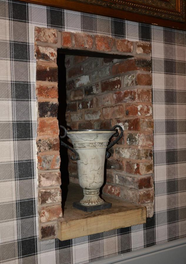 The Bell * Shifnal