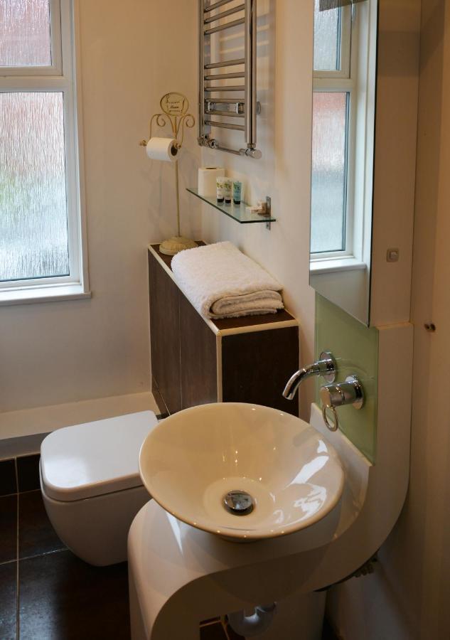 Hotel The Bell Shifnal