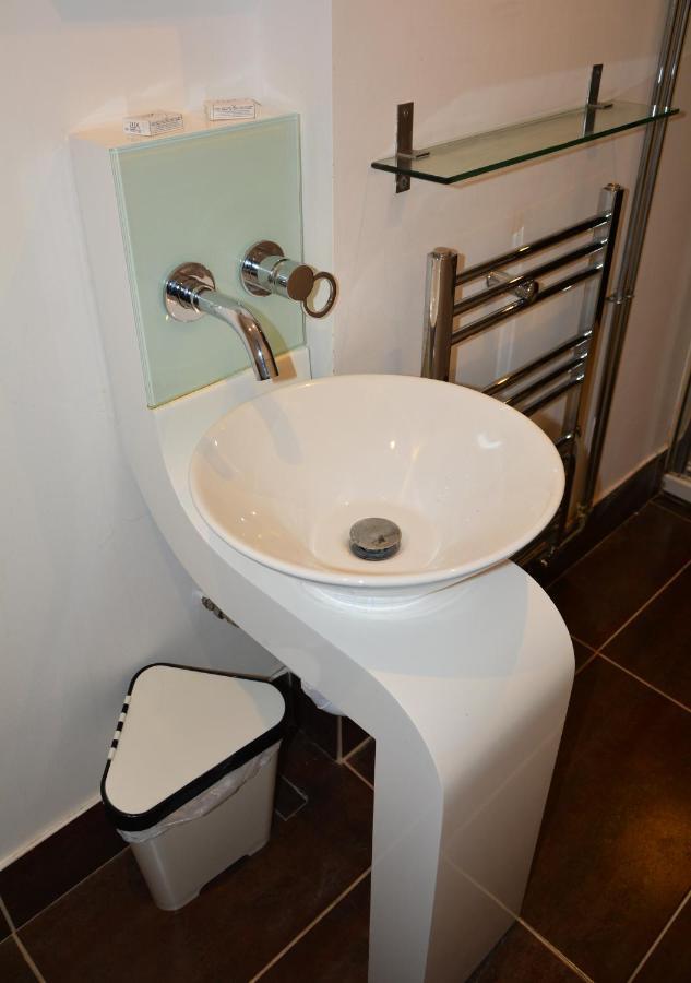 Hotel The Bell Shifnal
