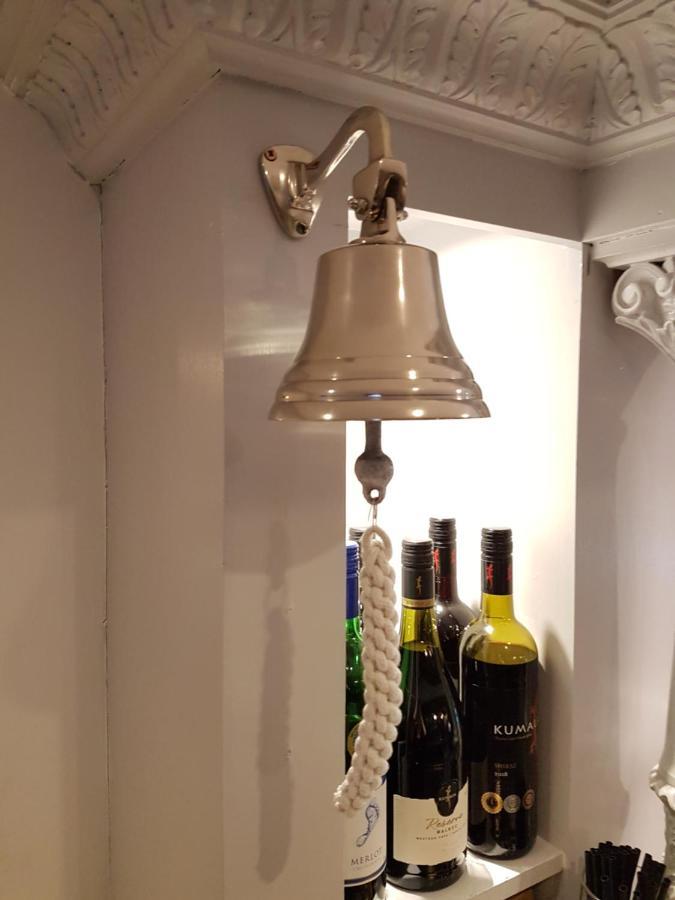 The Bell Hotel *