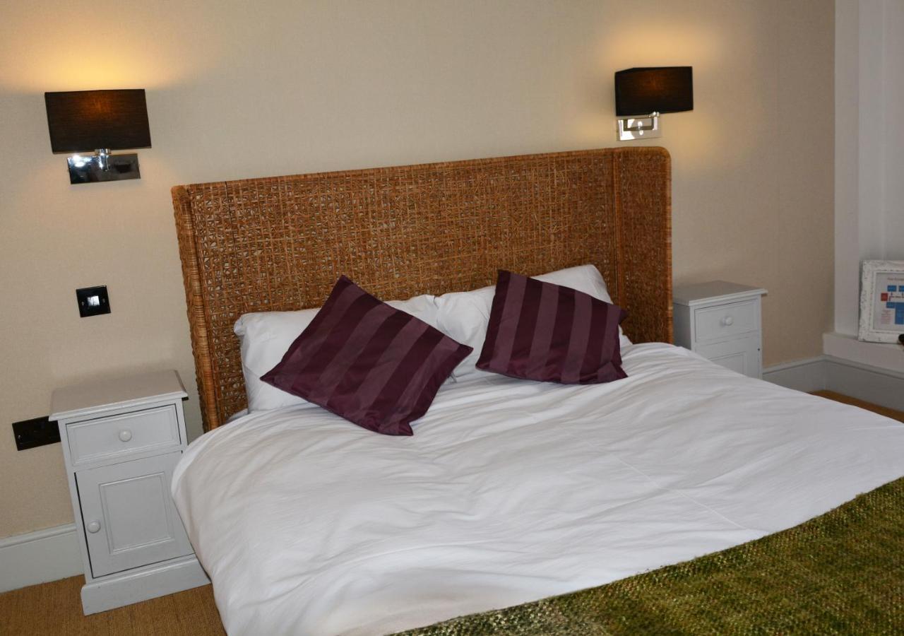 Hotel The Bell Shifnal