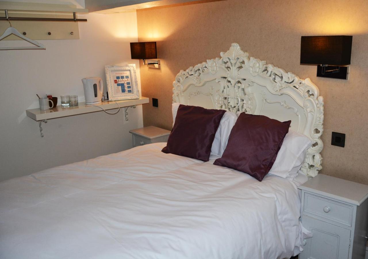 The Bell * Shifnal